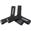 Cressi Rubber Fin Keeper (pair) (black)