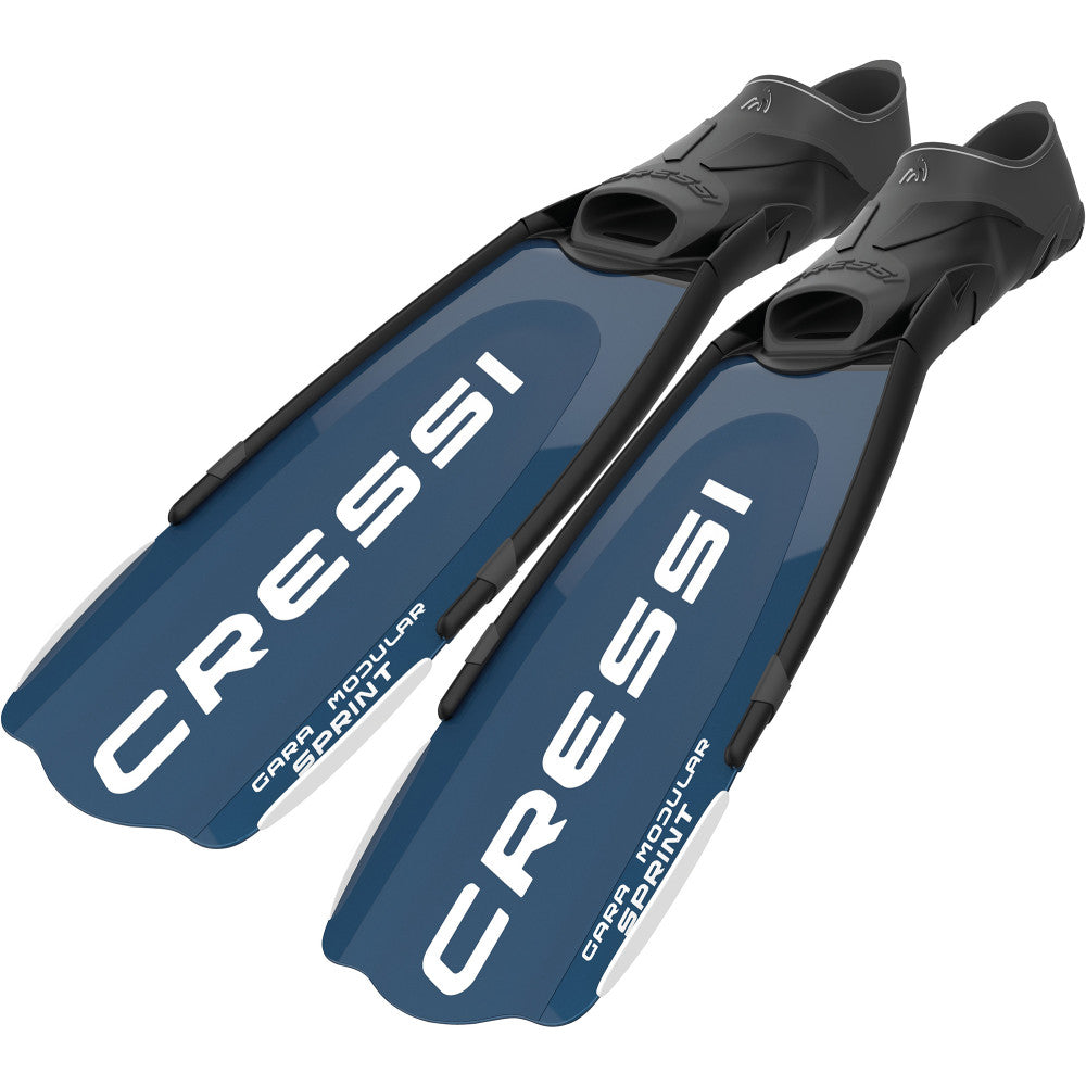 Cressi Gara Modular Sprint Fins