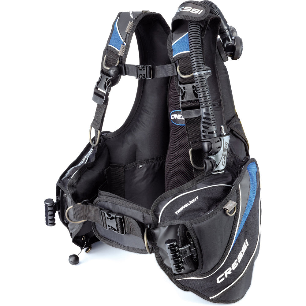 Cressi Travelight