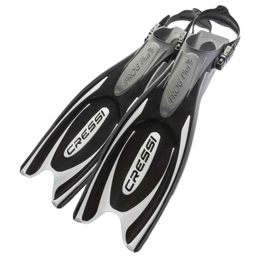 Cressi Frog Plus