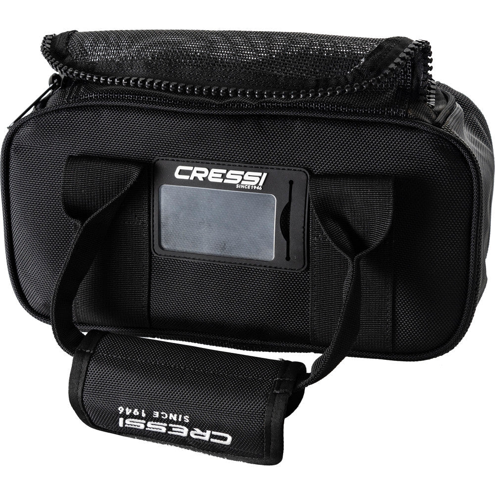 Cressi Libra Ballast Weight Bag (black)