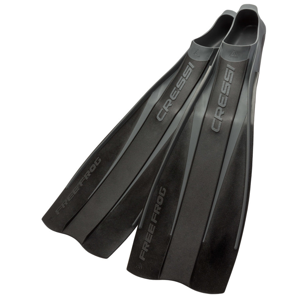 Cressi Free Frog Fins