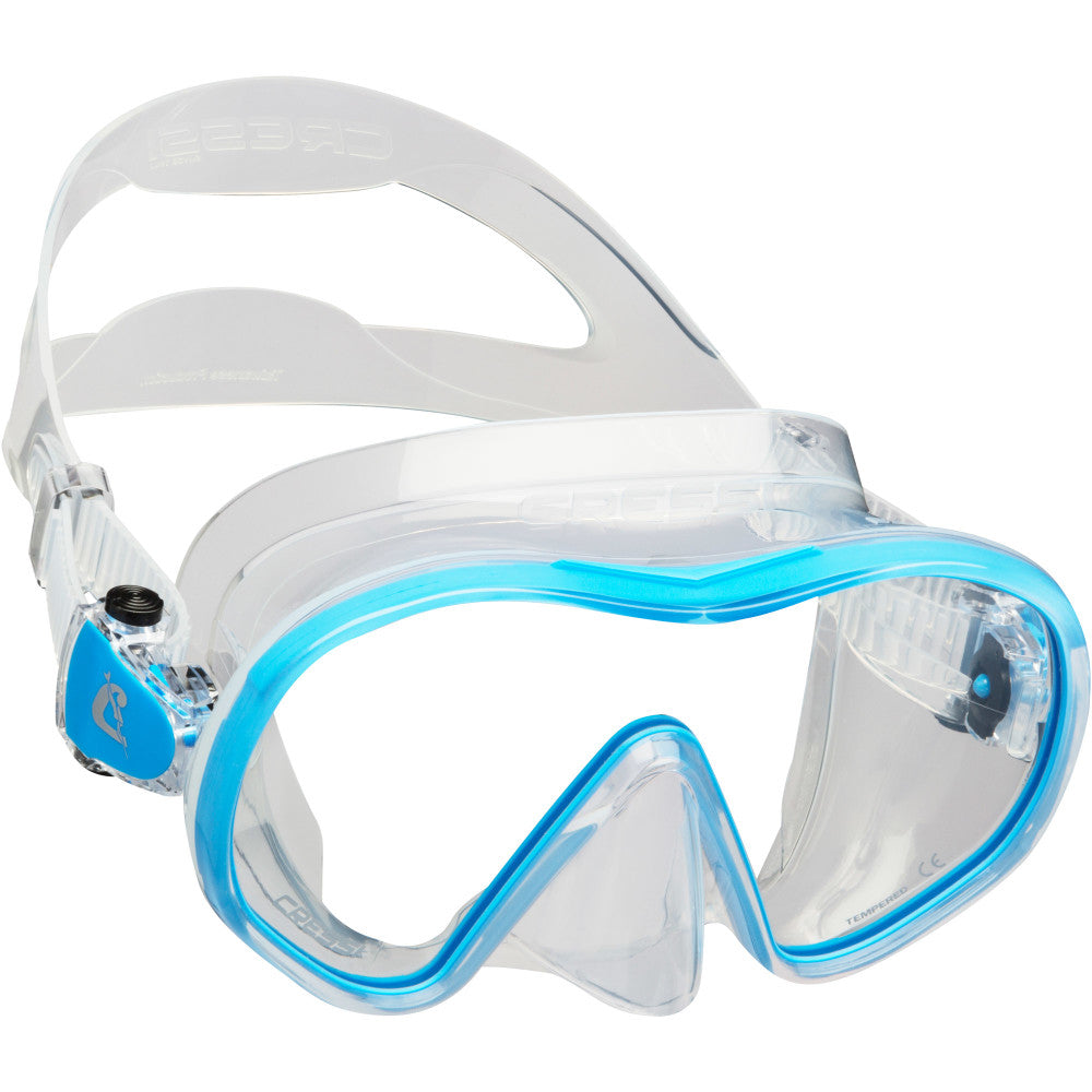 Cressi F-Dual