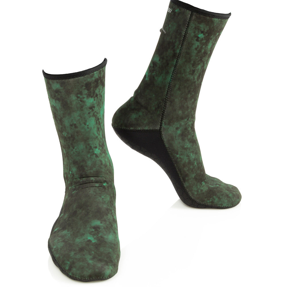 Cressi Hunter Socks 3mm