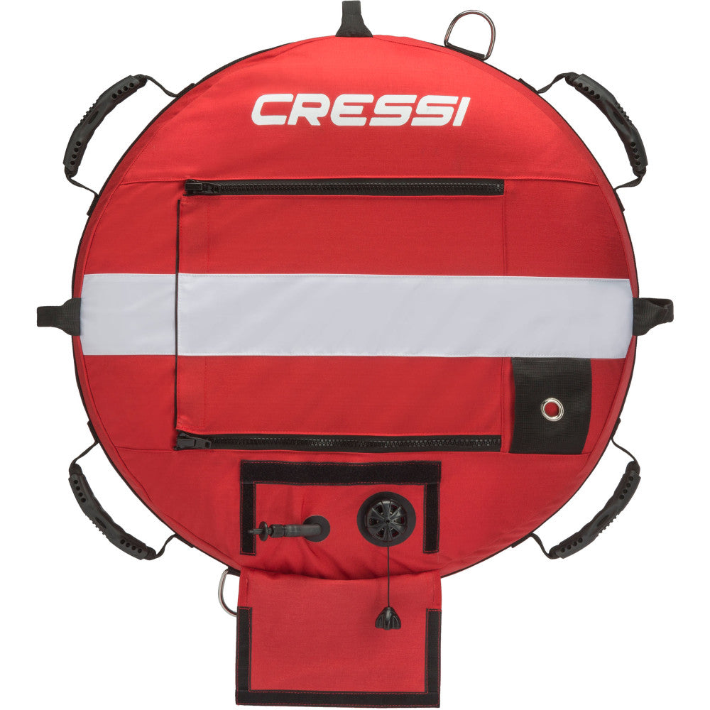 Cressi Freediving Training Buoy
